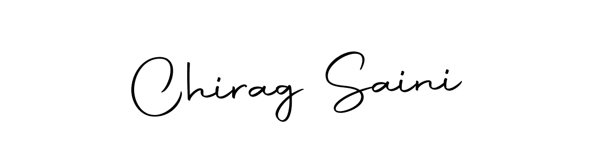 You should practise on your own different ways (Autography-DOLnW) to write your name (Chirag Saini) in signature. don't let someone else do it for you. Chirag Saini signature style 10 images and pictures png