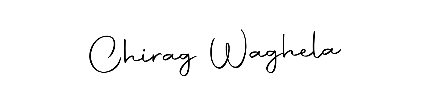 You can use this online signature creator to create a handwritten signature for the name Chirag Waghela. This is the best online autograph maker. Chirag Waghela signature style 10 images and pictures png