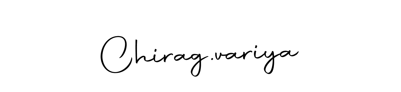 You should practise on your own different ways (Autography-DOLnW) to write your name (Chirag.variya) in signature. don't let someone else do it for you. Chirag.variya signature style 10 images and pictures png