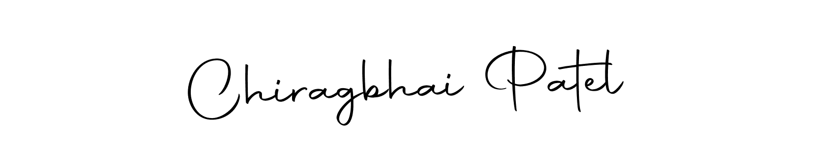 if you are searching for the best signature style for your name Chiragbhai Patel. so please give up your signature search. here we have designed multiple signature styles  using Autography-DOLnW. Chiragbhai Patel signature style 10 images and pictures png