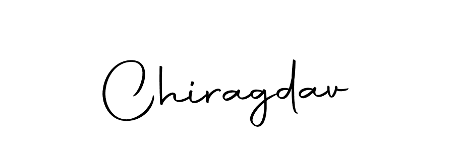Here are the top 10 professional signature styles for the name Chiragdav. These are the best autograph styles you can use for your name. Chiragdav signature style 10 images and pictures png