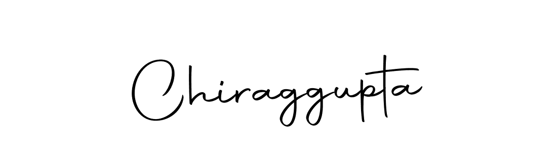 Chiraggupta stylish signature style. Best Handwritten Sign (Autography-DOLnW) for my name. Handwritten Signature Collection Ideas for my name Chiraggupta. Chiraggupta signature style 10 images and pictures png