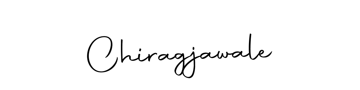 Here are the top 10 professional signature styles for the name Chiragjawale. These are the best autograph styles you can use for your name. Chiragjawale signature style 10 images and pictures png