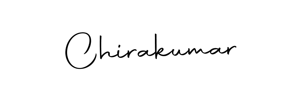 Make a short Chirakumar signature style. Manage your documents anywhere anytime using Autography-DOLnW. Create and add eSignatures, submit forms, share and send files easily. Chirakumar signature style 10 images and pictures png