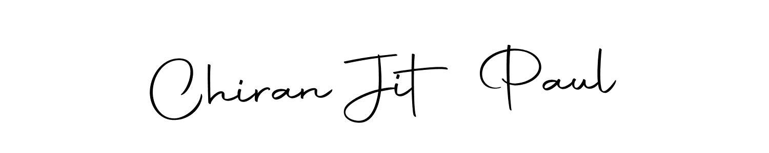 Check out images of Autograph of Chiran Jit Paul name. Actor Chiran Jit Paul Signature Style. Autography-DOLnW is a professional sign style online. Chiran Jit Paul signature style 10 images and pictures png