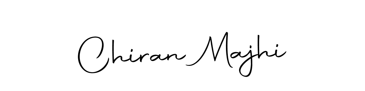 You can use this online signature creator to create a handwritten signature for the name Chiran Majhi. This is the best online autograph maker. Chiran Majhi signature style 10 images and pictures png