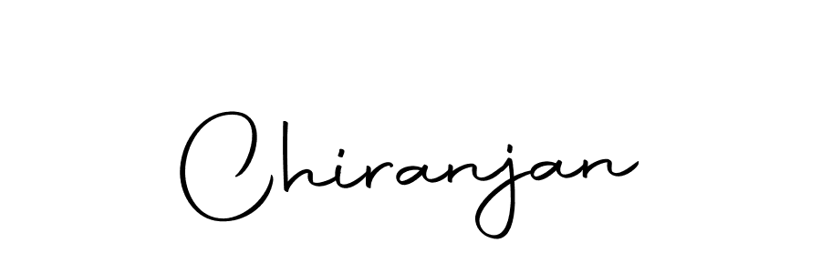 Once you've used our free online signature maker to create your best signature Autography-DOLnW style, it's time to enjoy all of the benefits that Chiranjan name signing documents. Chiranjan signature style 10 images and pictures png