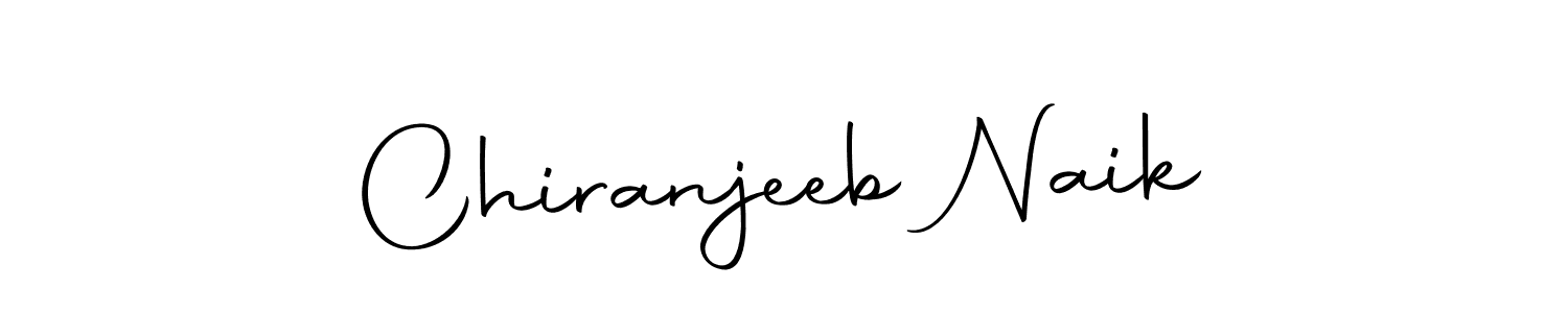 It looks lik you need a new signature style for name Chiranjeeb Naik. Design unique handwritten (Autography-DOLnW) signature with our free signature maker in just a few clicks. Chiranjeeb Naik signature style 10 images and pictures png