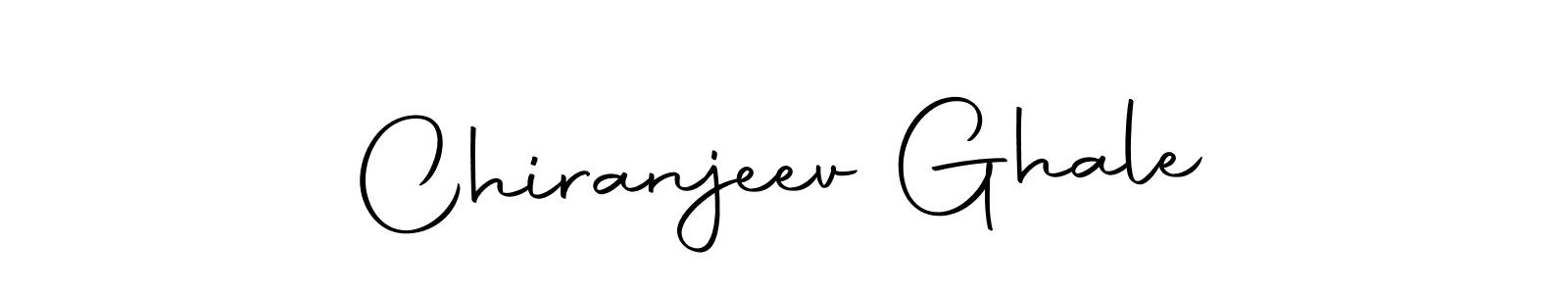 Once you've used our free online signature maker to create your best signature Autography-DOLnW style, it's time to enjoy all of the benefits that Chiranjeev Ghale name signing documents. Chiranjeev Ghale signature style 10 images and pictures png