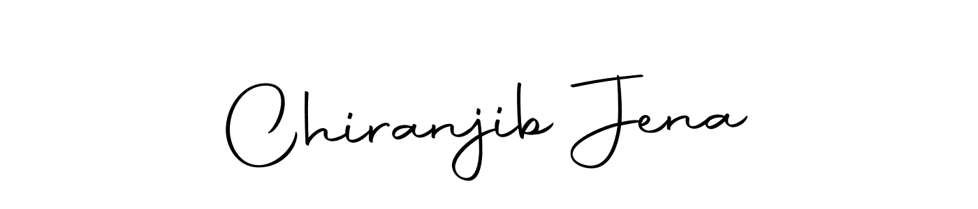 It looks lik you need a new signature style for name Chiranjib Jena. Design unique handwritten (Autography-DOLnW) signature with our free signature maker in just a few clicks. Chiranjib Jena signature style 10 images and pictures png