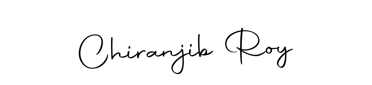 Chiranjib Roy stylish signature style. Best Handwritten Sign (Autography-DOLnW) for my name. Handwritten Signature Collection Ideas for my name Chiranjib Roy. Chiranjib Roy signature style 10 images and pictures png