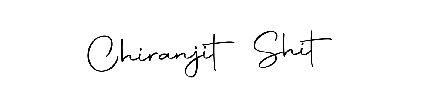 Also You can easily find your signature by using the search form. We will create Chiranjit Shit name handwritten signature images for you free of cost using Autography-DOLnW sign style. Chiranjit Shit signature style 10 images and pictures png