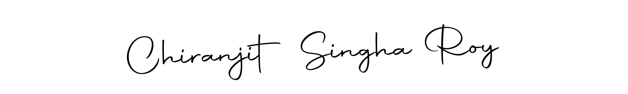 Similarly Autography-DOLnW is the best handwritten signature design. Signature creator online .You can use it as an online autograph creator for name Chiranjit Singha Roy. Chiranjit Singha Roy signature style 10 images and pictures png