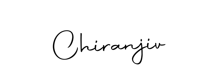 Similarly Autography-DOLnW is the best handwritten signature design. Signature creator online .You can use it as an online autograph creator for name Chiranjiv. Chiranjiv signature style 10 images and pictures png
