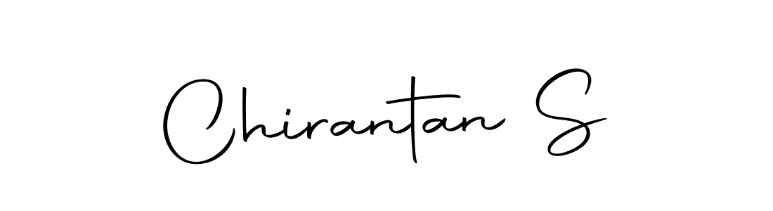 How to Draw Chirantan S signature style? Autography-DOLnW is a latest design signature styles for name Chirantan S. Chirantan S signature style 10 images and pictures png