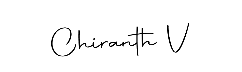 Check out images of Autograph of Chiranth V name. Actor Chiranth V Signature Style. Autography-DOLnW is a professional sign style online. Chiranth V signature style 10 images and pictures png