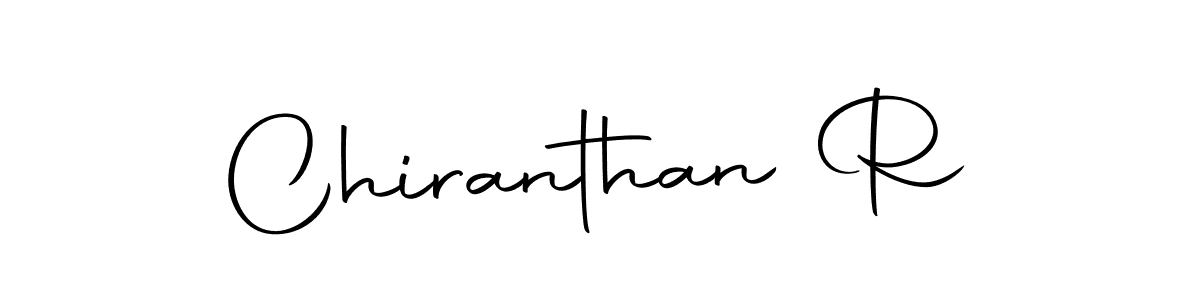 Also You can easily find your signature by using the search form. We will create Chiranthan R name handwritten signature images for you free of cost using Autography-DOLnW sign style. Chiranthan R signature style 10 images and pictures png