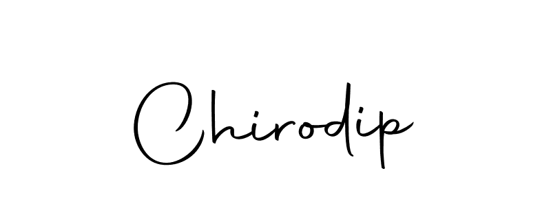 Make a short Chirodip signature style. Manage your documents anywhere anytime using Autography-DOLnW. Create and add eSignatures, submit forms, share and send files easily. Chirodip signature style 10 images and pictures png