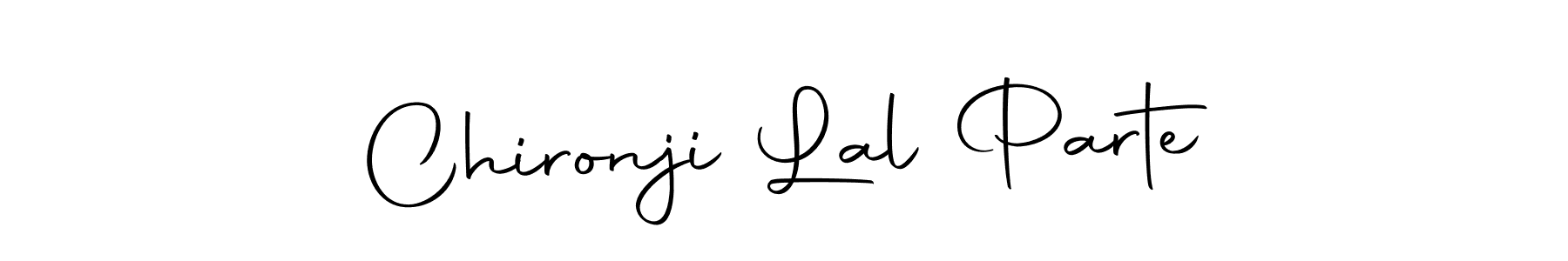 Best and Professional Signature Style for Chironji Lal Parte. Autography-DOLnW Best Signature Style Collection. Chironji Lal Parte signature style 10 images and pictures png