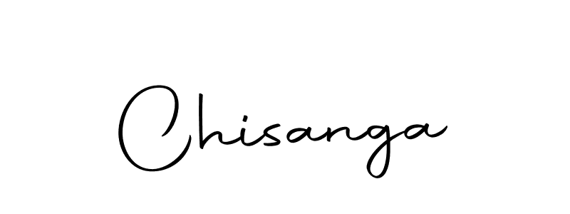 Also we have Chisanga name is the best signature style. Create professional handwritten signature collection using Autography-DOLnW autograph style. Chisanga signature style 10 images and pictures png