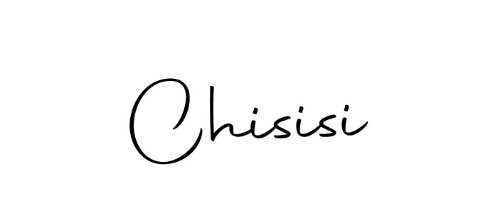 Similarly Autography-DOLnW is the best handwritten signature design. Signature creator online .You can use it as an online autograph creator for name Chisisi. Chisisi signature style 10 images and pictures png