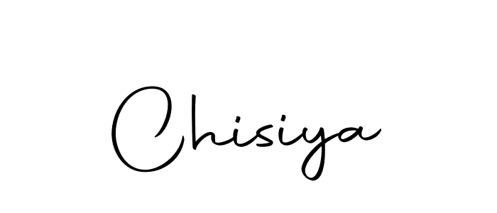 How to make Chisiya name signature. Use Autography-DOLnW style for creating short signs online. This is the latest handwritten sign. Chisiya signature style 10 images and pictures png