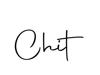 It looks lik you need a new signature style for name Chit. Design unique handwritten (Autography-DOLnW) signature with our free signature maker in just a few clicks. Chit signature style 10 images and pictures png