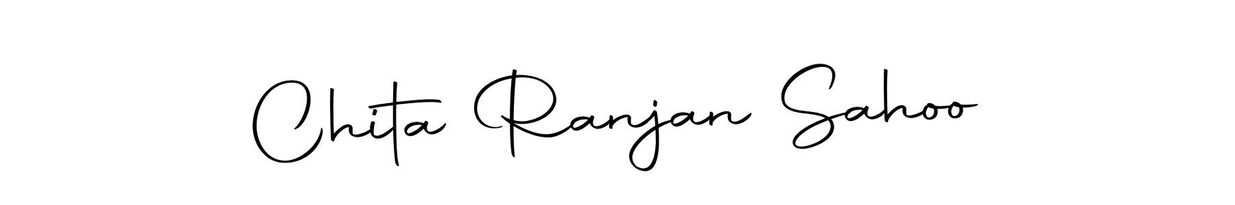 Create a beautiful signature design for name Chita Ranjan Sahoo. With this signature (Autography-DOLnW) fonts, you can make a handwritten signature for free. Chita Ranjan Sahoo signature style 10 images and pictures png