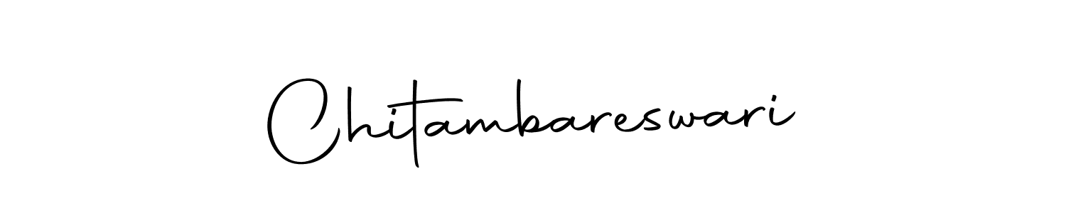 Make a beautiful signature design for name Chitambareswari. Use this online signature maker to create a handwritten signature for free. Chitambareswari signature style 10 images and pictures png
