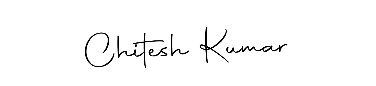 This is the best signature style for the Chitesh Kumar name. Also you like these signature font (Autography-DOLnW). Mix name signature. Chitesh Kumar signature style 10 images and pictures png