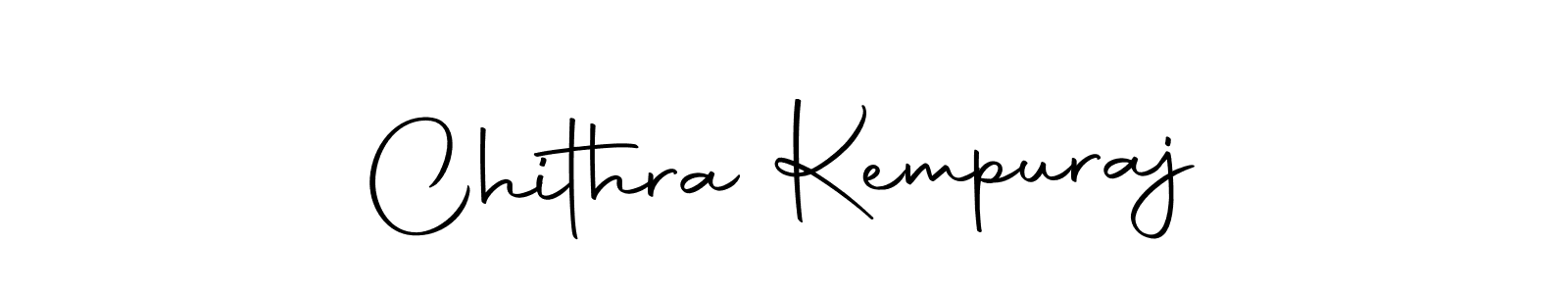 Similarly Autography-DOLnW is the best handwritten signature design. Signature creator online .You can use it as an online autograph creator for name Chithra Kempuraj. Chithra Kempuraj signature style 10 images and pictures png