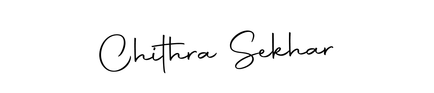 Use a signature maker to create a handwritten signature online. With this signature software, you can design (Autography-DOLnW) your own signature for name Chithra Sekhar. Chithra Sekhar signature style 10 images and pictures png