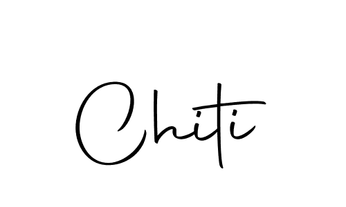 Make a beautiful signature design for name Chiti. Use this online signature maker to create a handwritten signature for free. Chiti signature style 10 images and pictures png