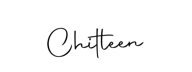 Best and Professional Signature Style for Chitleen. Autography-DOLnW Best Signature Style Collection. Chitleen signature style 10 images and pictures png