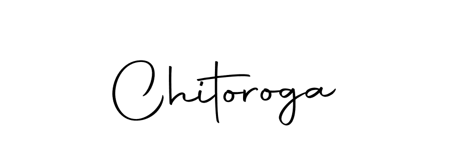if you are searching for the best signature style for your name Chitoroga. so please give up your signature search. here we have designed multiple signature styles  using Autography-DOLnW. Chitoroga signature style 10 images and pictures png