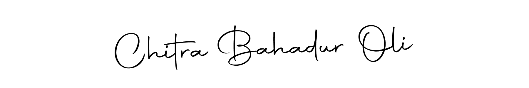 Also You can easily find your signature by using the search form. We will create Chitra Bahadur Oli name handwritten signature images for you free of cost using Autography-DOLnW sign style. Chitra Bahadur Oli signature style 10 images and pictures png