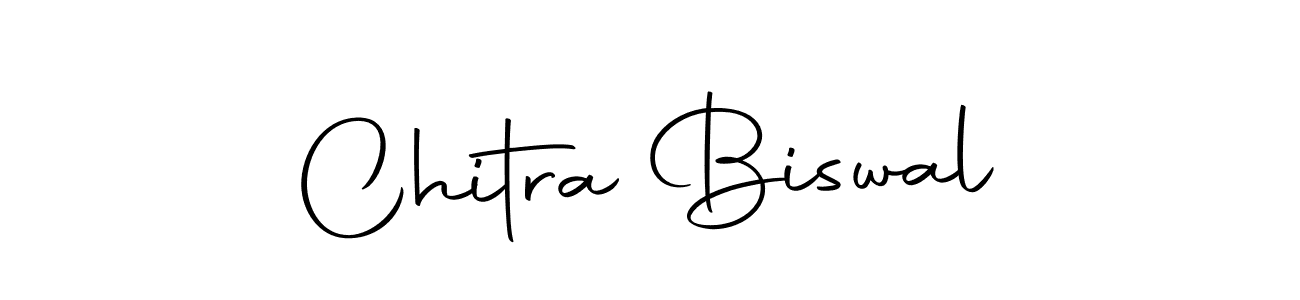 Use a signature maker to create a handwritten signature online. With this signature software, you can design (Autography-DOLnW) your own signature for name Chitra Biswal. Chitra Biswal signature style 10 images and pictures png