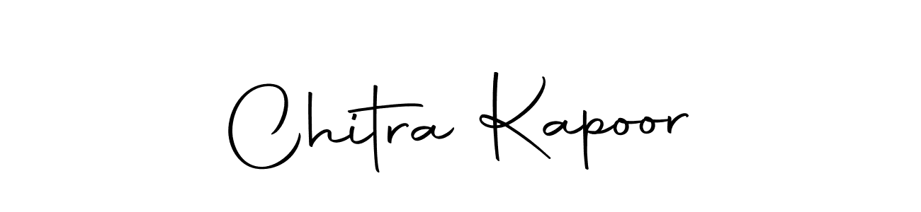 This is the best signature style for the Chitra Kapoor name. Also you like these signature font (Autography-DOLnW). Mix name signature. Chitra Kapoor signature style 10 images and pictures png