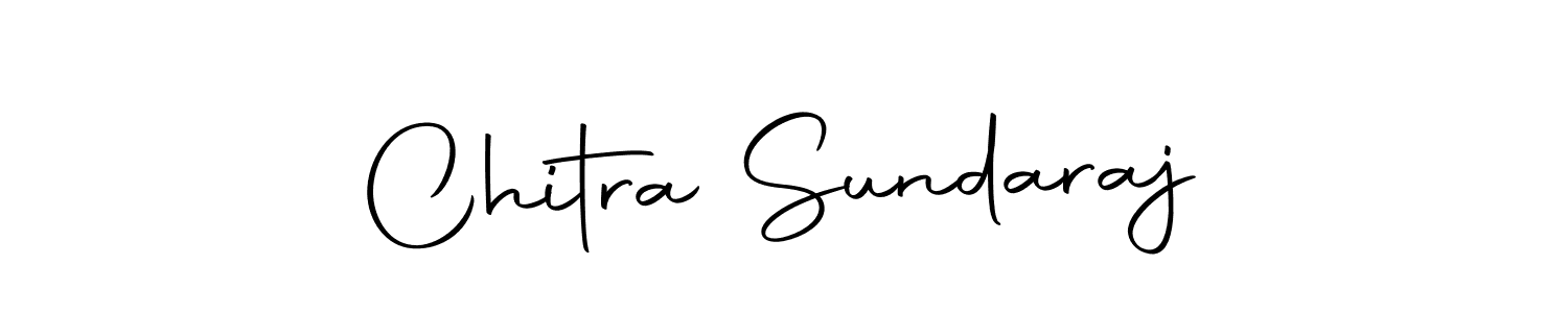 You can use this online signature creator to create a handwritten signature for the name Chitra Sundaraj. This is the best online autograph maker. Chitra Sundaraj signature style 10 images and pictures png