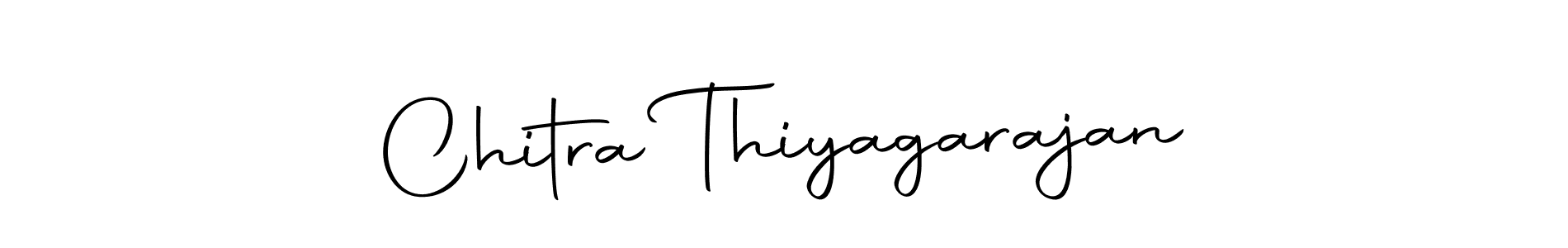 Also we have Chitra Thiyagarajan name is the best signature style. Create professional handwritten signature collection using Autography-DOLnW autograph style. Chitra Thiyagarajan signature style 10 images and pictures png