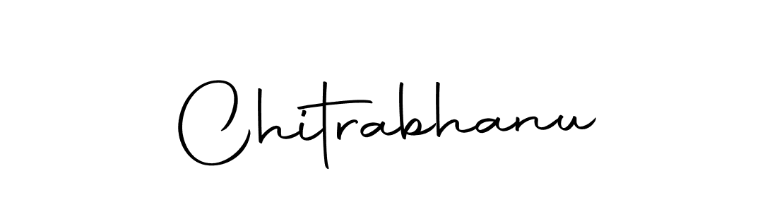 Make a beautiful signature design for name Chitrabhanu. With this signature (Autography-DOLnW) style, you can create a handwritten signature for free. Chitrabhanu signature style 10 images and pictures png