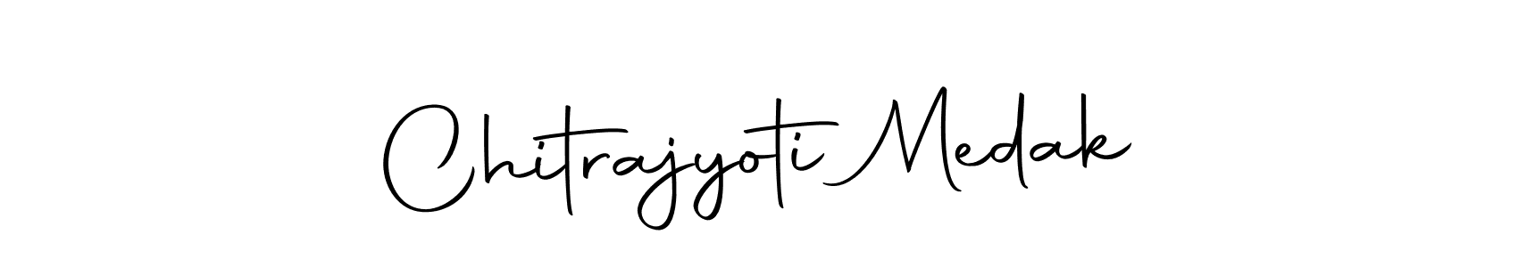 Once you've used our free online signature maker to create your best signature Autography-DOLnW style, it's time to enjoy all of the benefits that Chitrajyoti Medak name signing documents. Chitrajyoti Medak signature style 10 images and pictures png