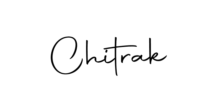Similarly Autography-DOLnW is the best handwritten signature design. Signature creator online .You can use it as an online autograph creator for name Chitrak. Chitrak signature style 10 images and pictures png