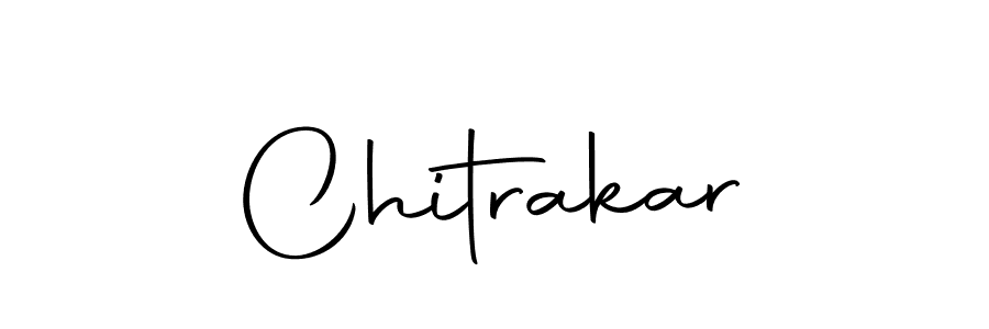 Create a beautiful signature design for name Chitrakar. With this signature (Autography-DOLnW) fonts, you can make a handwritten signature for free. Chitrakar signature style 10 images and pictures png