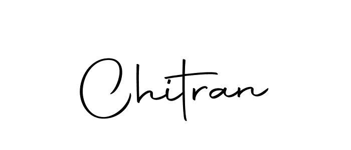 Make a beautiful signature design for name Chitran. With this signature (Autography-DOLnW) style, you can create a handwritten signature for free. Chitran signature style 10 images and pictures png