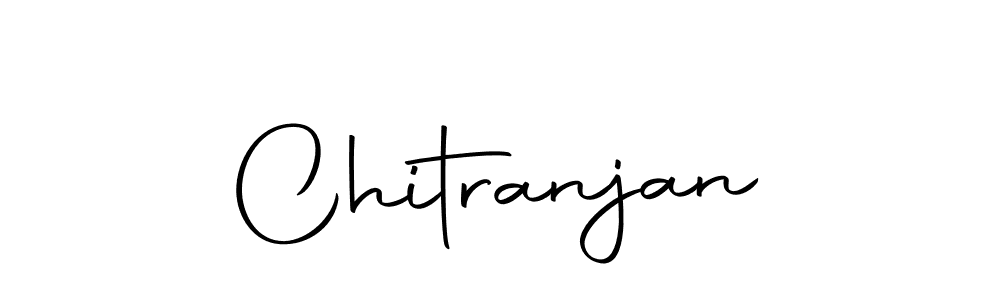 Make a beautiful signature design for name Chitranjan. Use this online signature maker to create a handwritten signature for free. Chitranjan signature style 10 images and pictures png