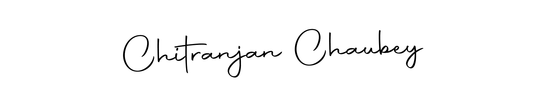 if you are searching for the best signature style for your name Chitranjan Chaubey. so please give up your signature search. here we have designed multiple signature styles  using Autography-DOLnW. Chitranjan Chaubey signature style 10 images and pictures png