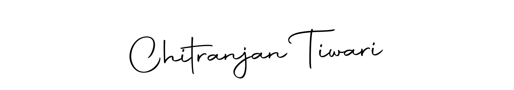 Chitranjan Tiwari stylish signature style. Best Handwritten Sign (Autography-DOLnW) for my name. Handwritten Signature Collection Ideas for my name Chitranjan Tiwari. Chitranjan Tiwari signature style 10 images and pictures png