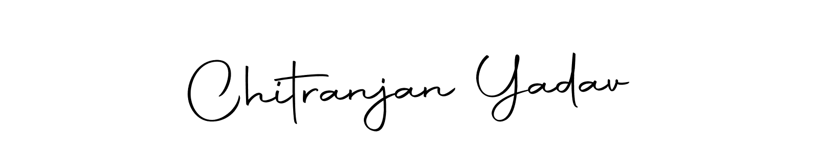 It looks lik you need a new signature style for name Chitranjan Yadav. Design unique handwritten (Autography-DOLnW) signature with our free signature maker in just a few clicks. Chitranjan Yadav signature style 10 images and pictures png