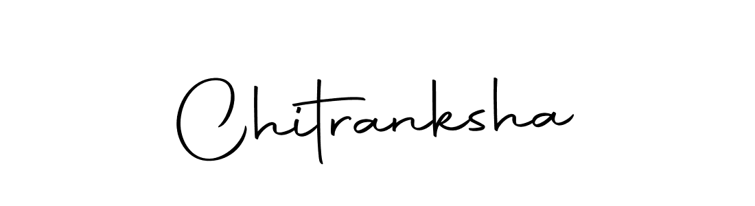 You can use this online signature creator to create a handwritten signature for the name Chitranksha. This is the best online autograph maker. Chitranksha signature style 10 images and pictures png